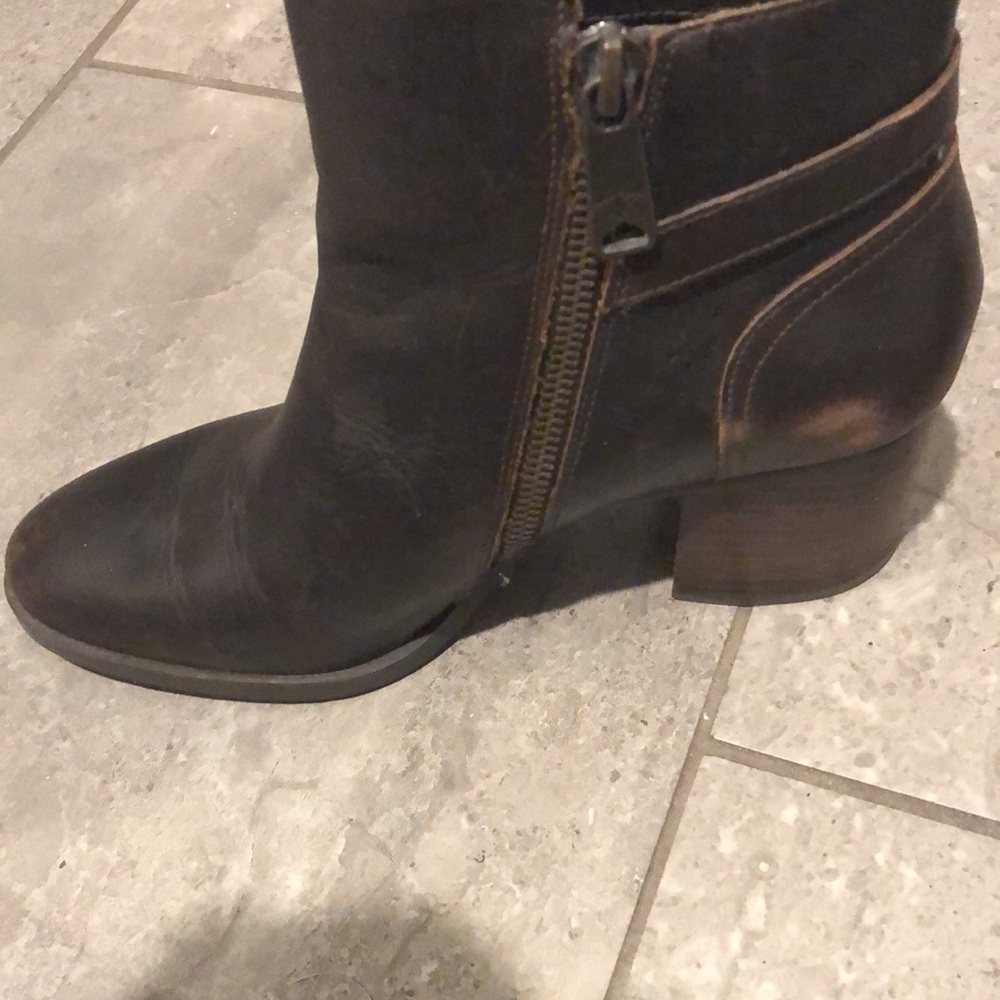 Genuine Ralph Lauren boots - Picture 5 of 6